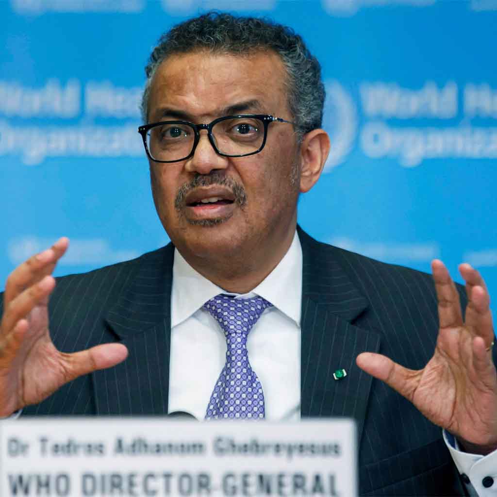 World Health Organisation