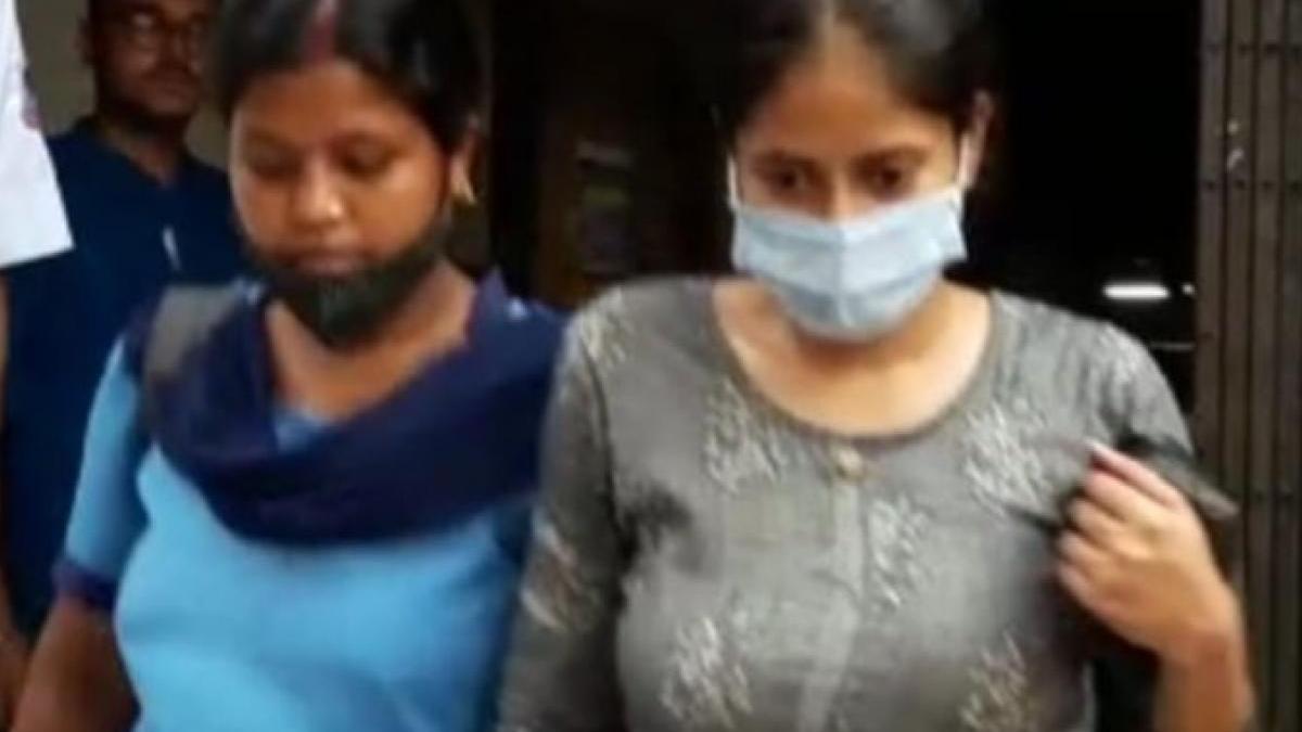  पत्नी ने बनाया पति के सुसाइड का वीडियो 