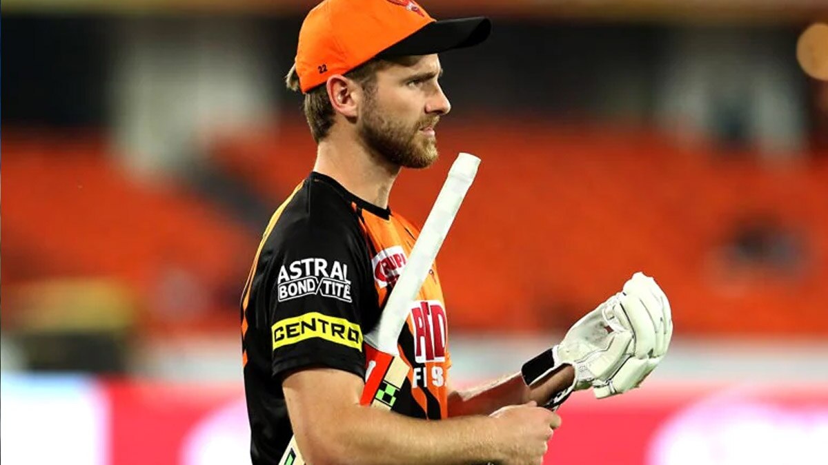 5 players who can leave the tournament for their country 