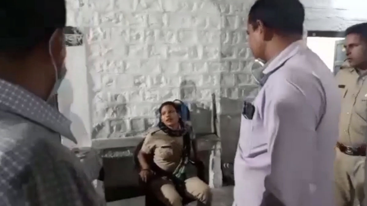  16 prisoners flee Phalodi jail in Rajasthan