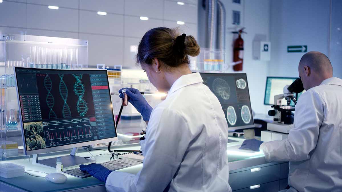 New Coronavirus Wuhan Agricultural Lab