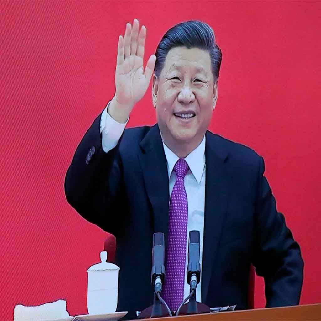 China opposes US bill