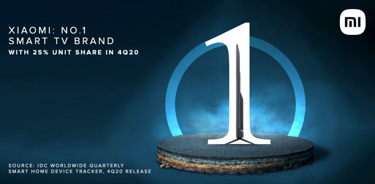 Xiaomi TV