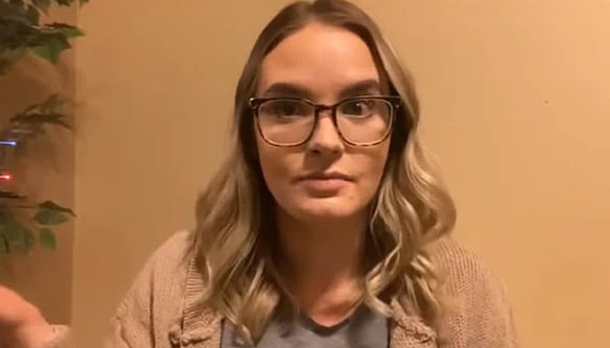 girlfriend caught boyfriend in hotel