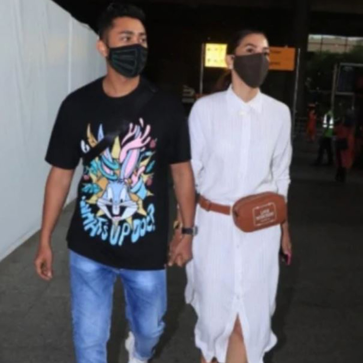 जैद और गौहर