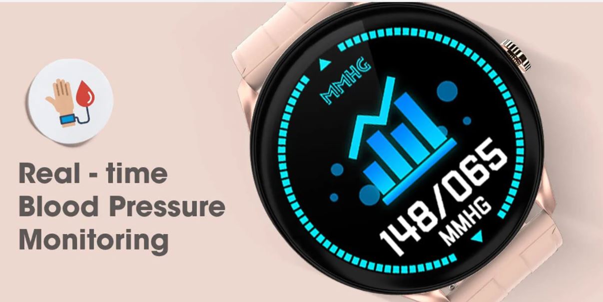 Zebronics Zeb-Fit2220CH