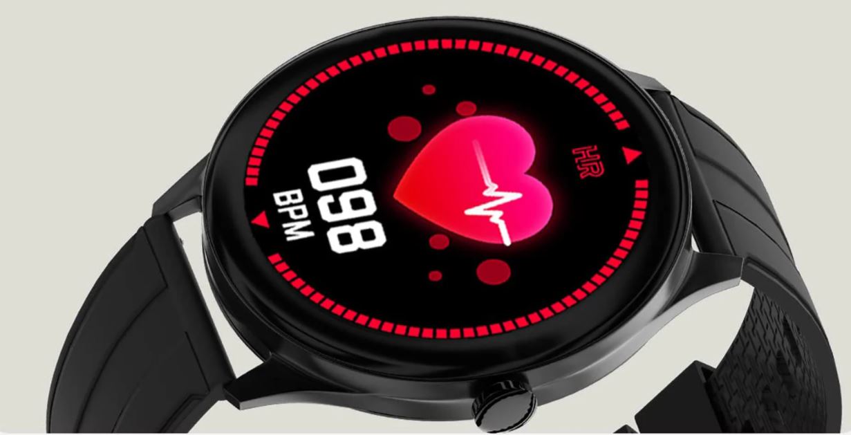 Zebronics Zeb-Fit2220CH