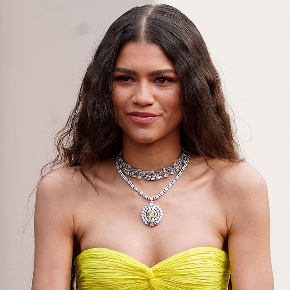 Zendaya 