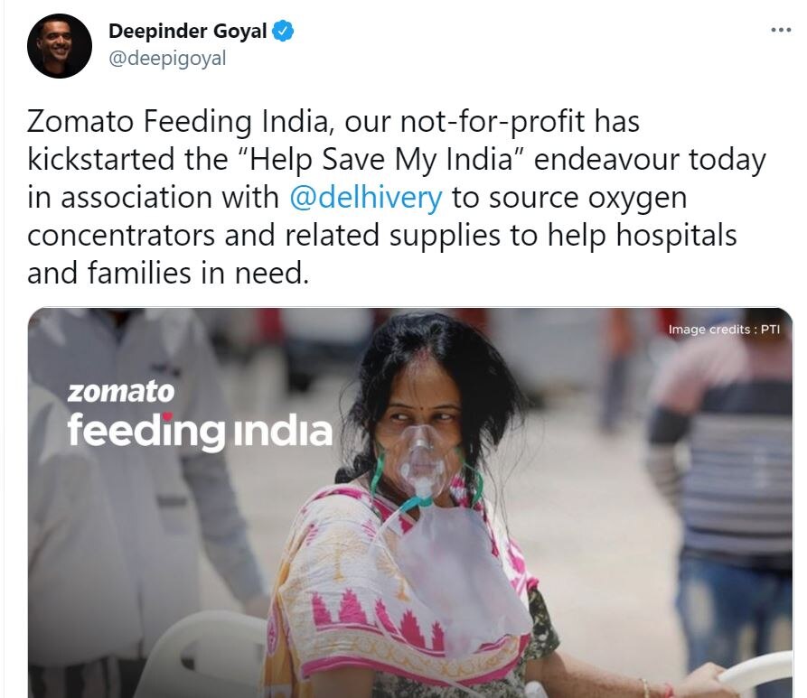 Zomato