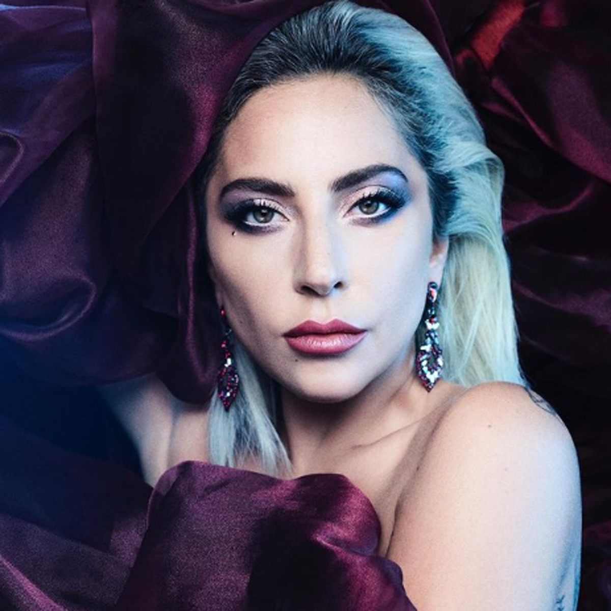 लेडी गागा