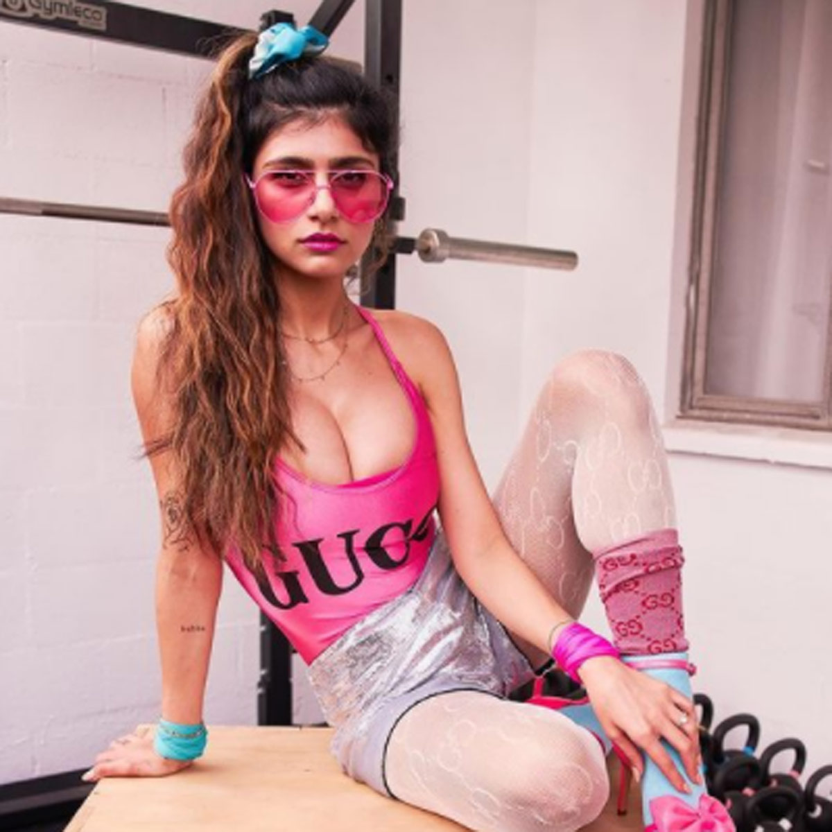 मिया खलीफा 