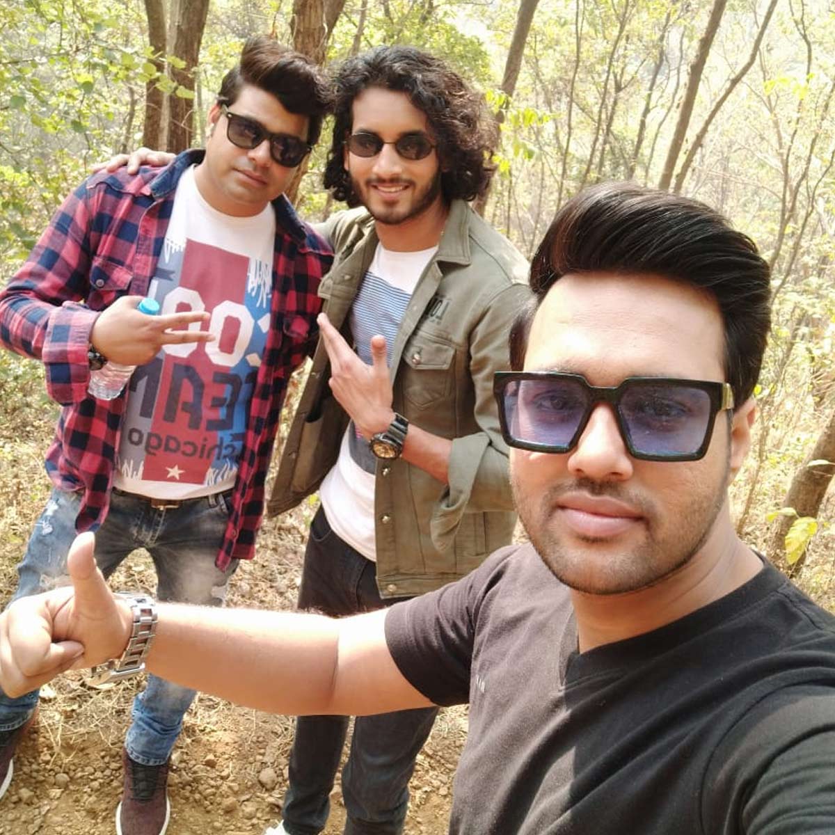 मुकेश ओझा