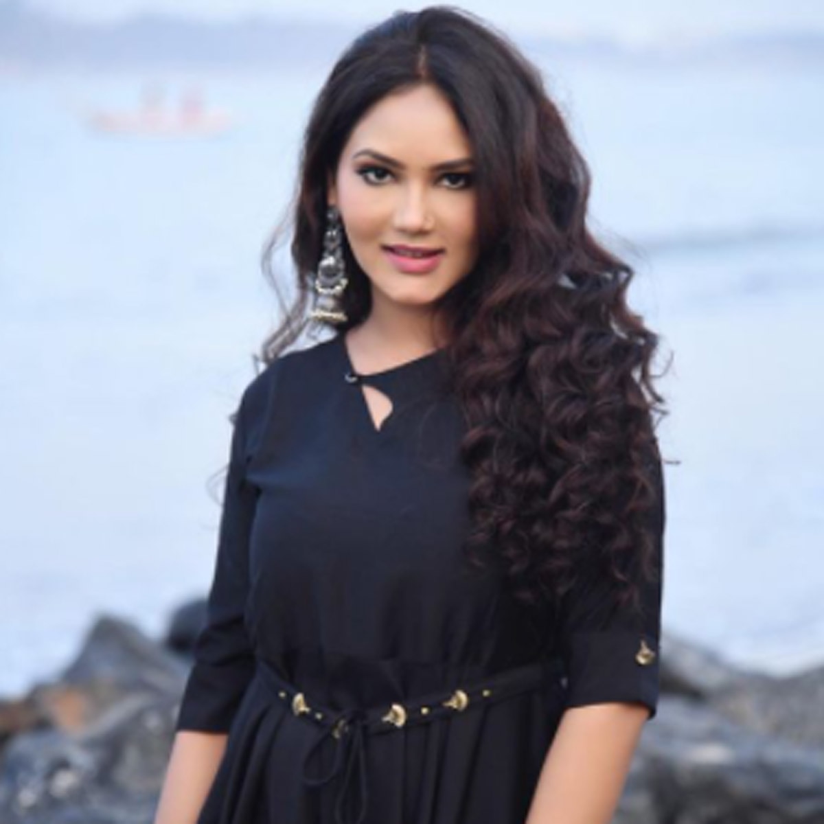 कामना पाठक