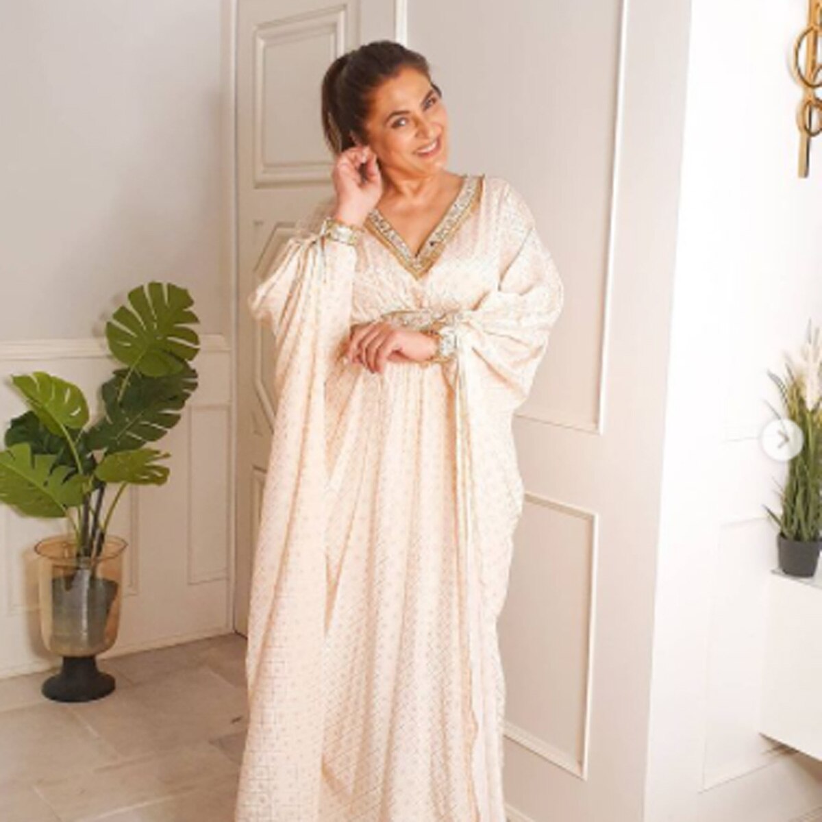 अर्चना पूरन सिंह 