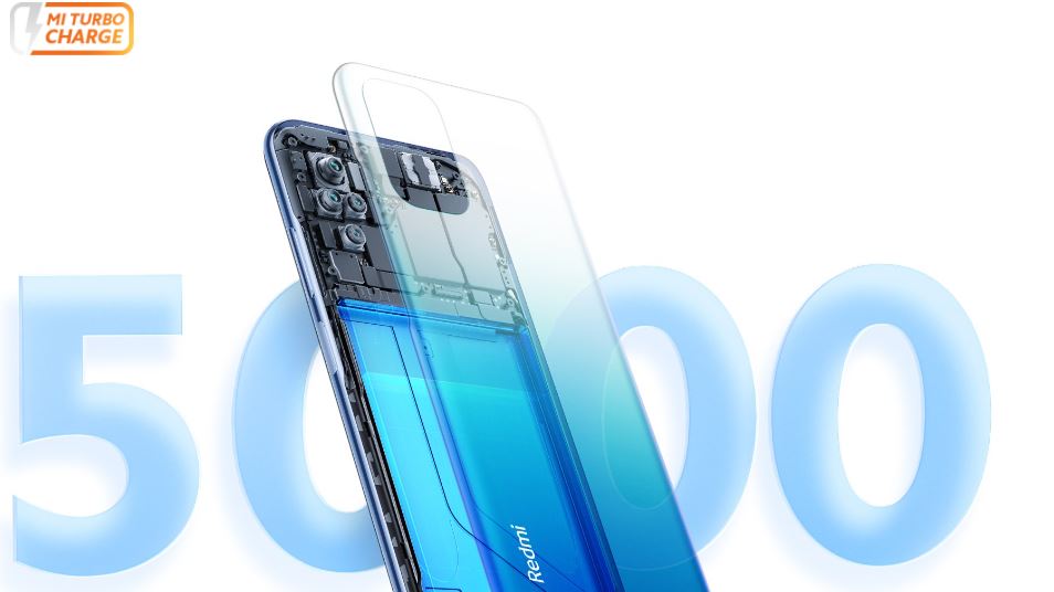 Redmi Note 10s launch