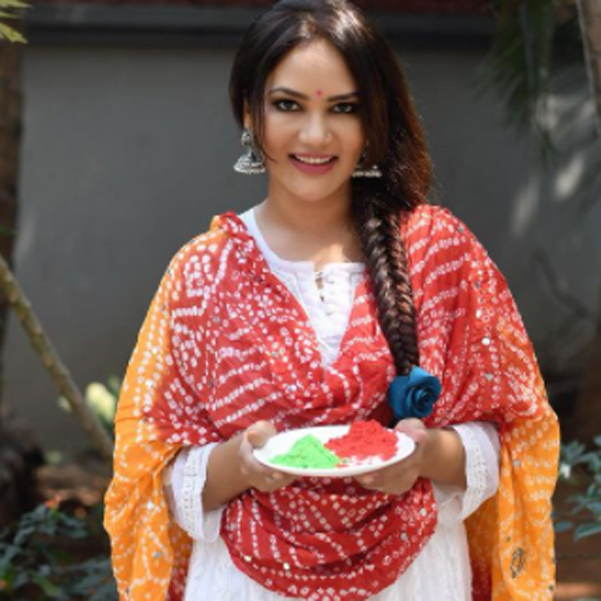 कामना पाठक