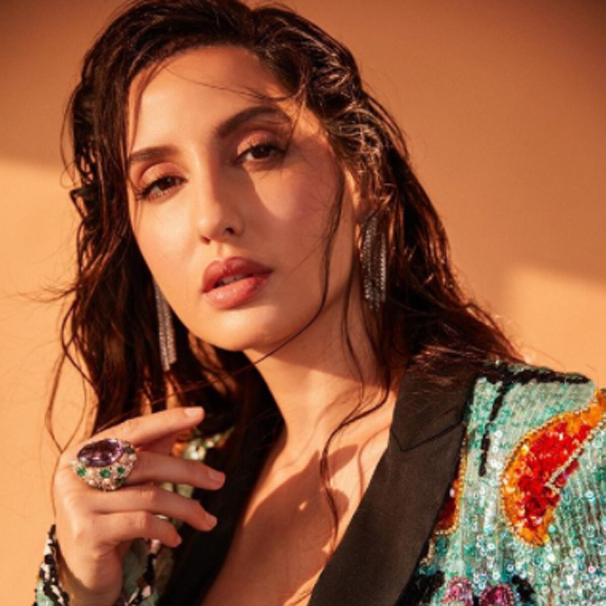 नोरा फतेही