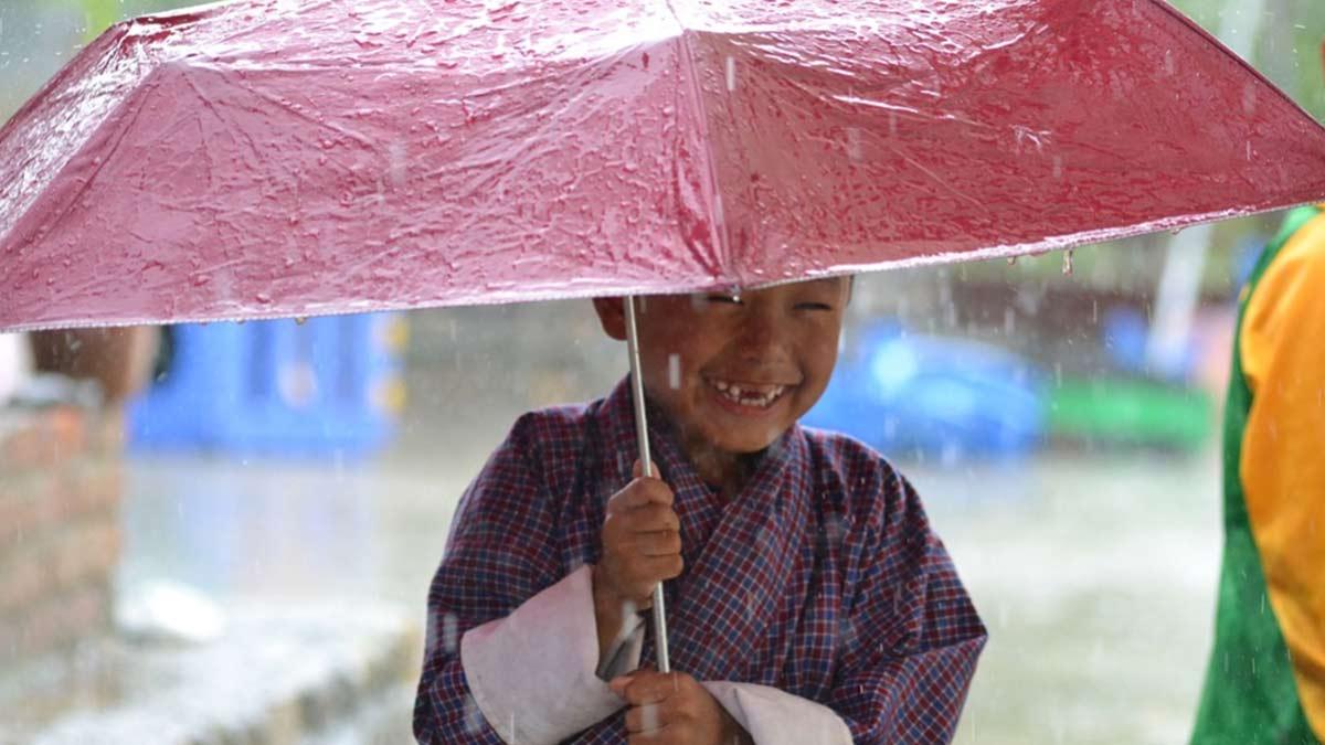 बच्चों को लगवाएं फ्लू का टीका 