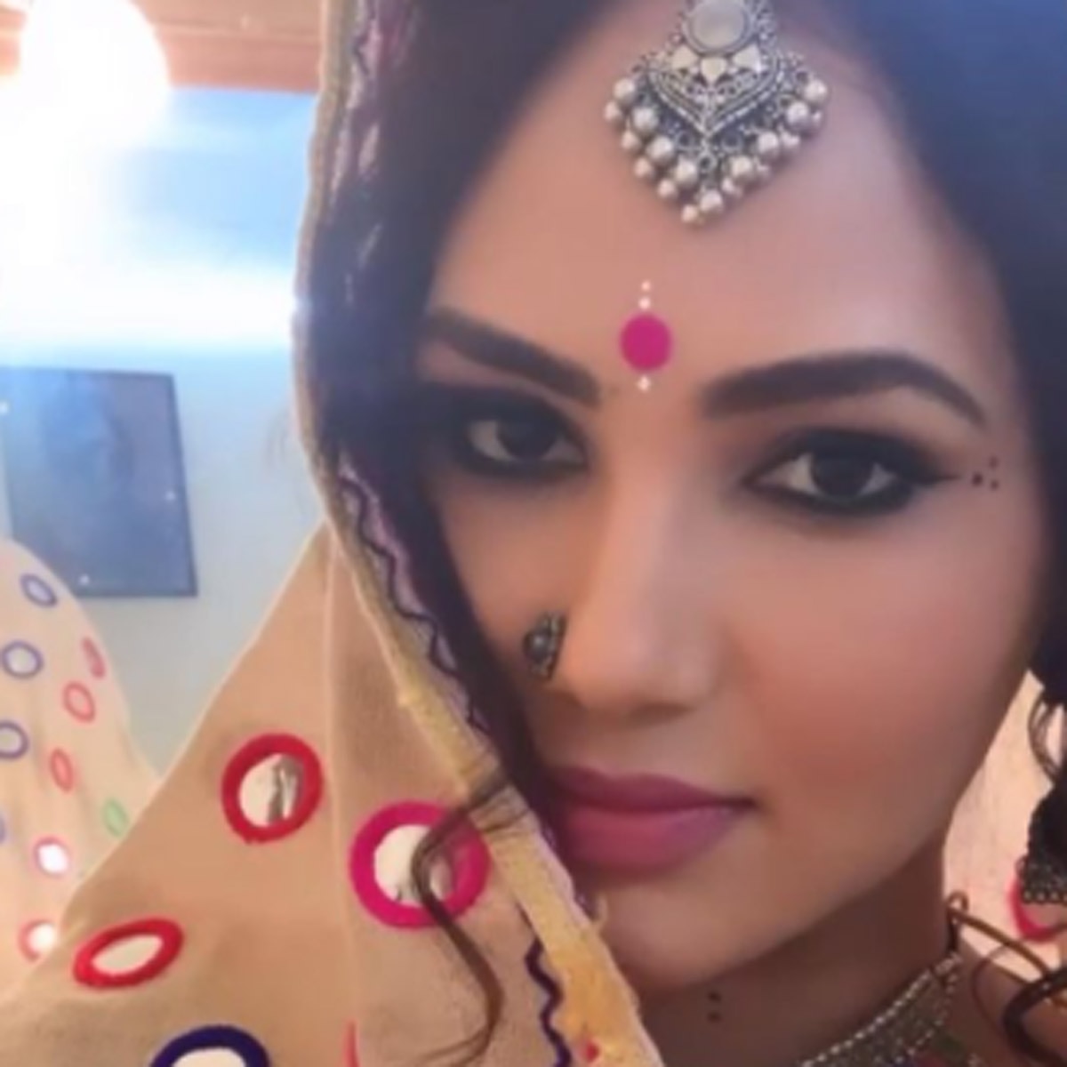 कामना पाठक