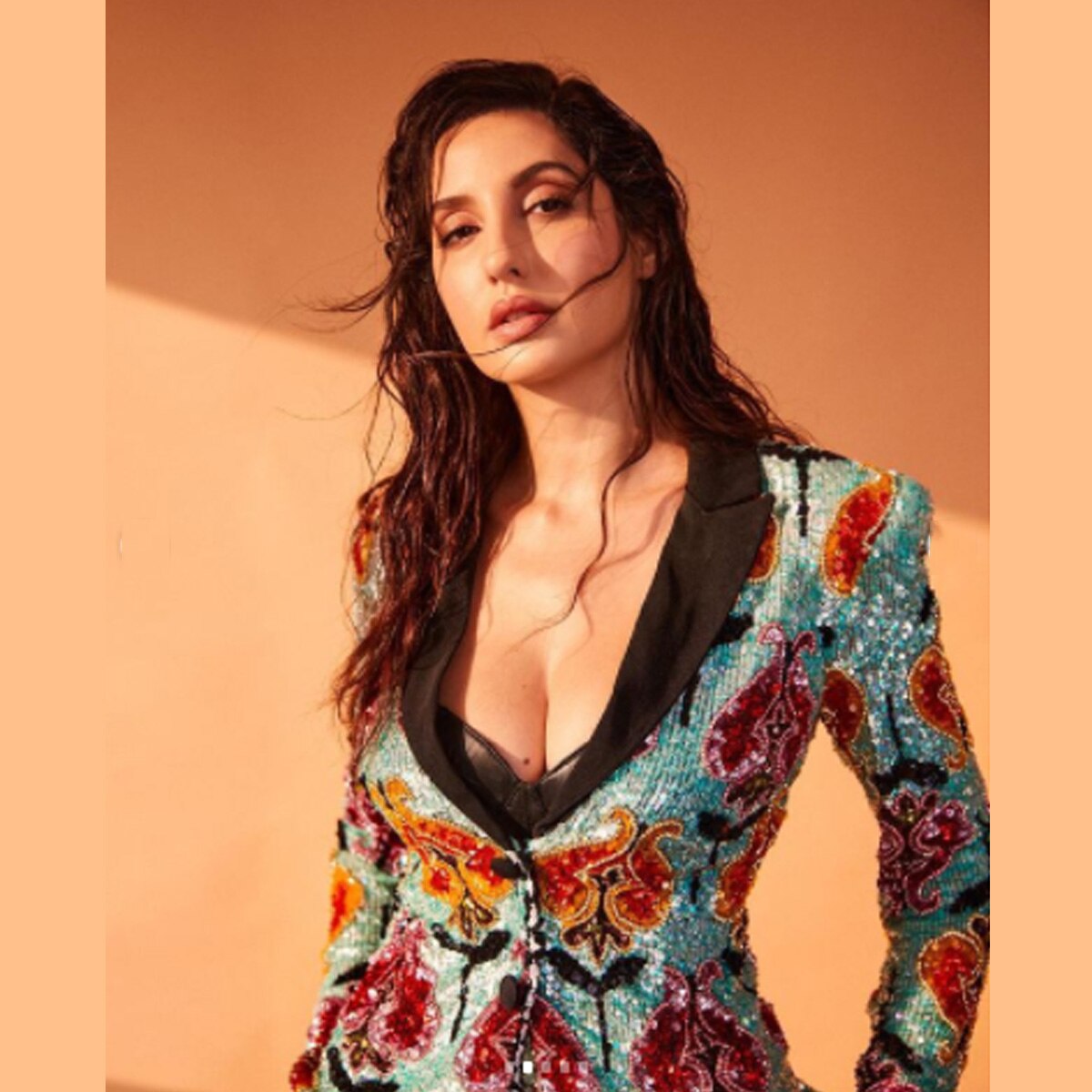 नोरा फतेही