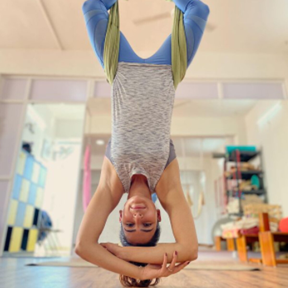 सामंथा अक्किनेनी