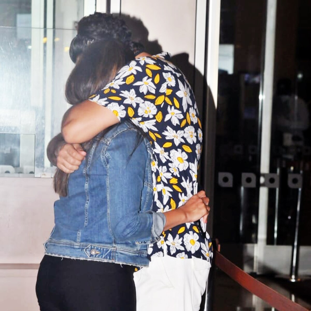 दिव्यांका और विवेक