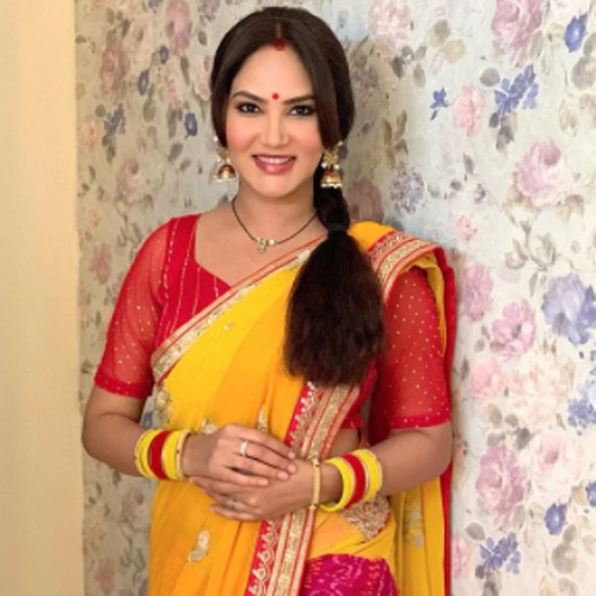 कामना पाठक