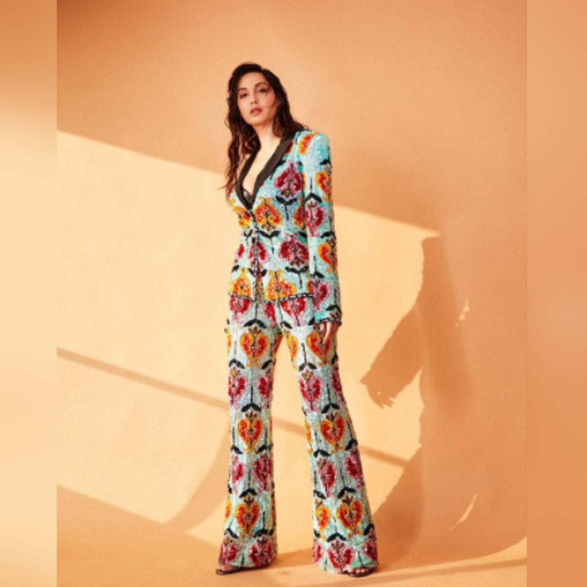 नोरा फतेही