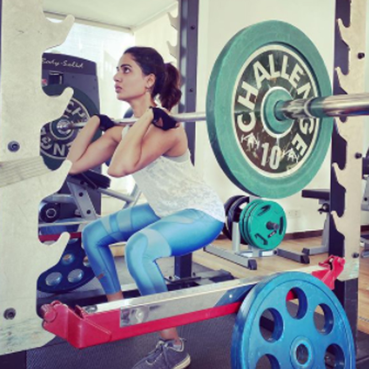 सामंथा अक्किनेनी