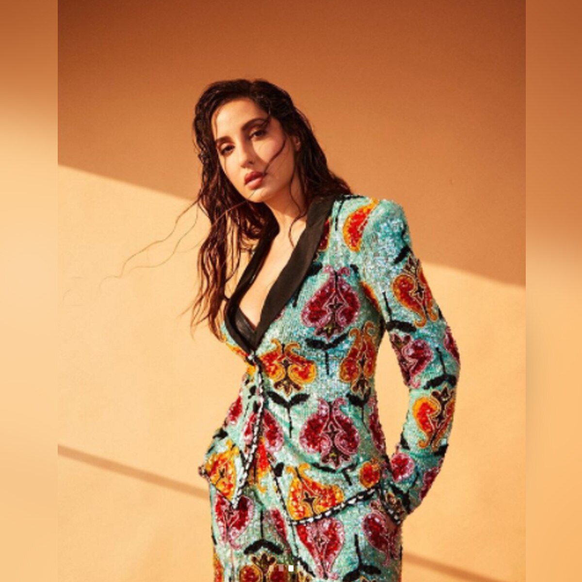 नोरा फतेही