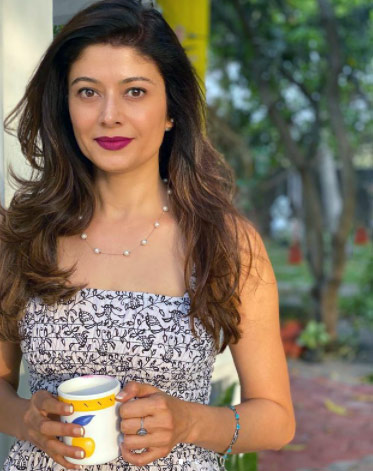 पूजा बत्रा