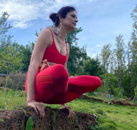 पूजा बत्रा