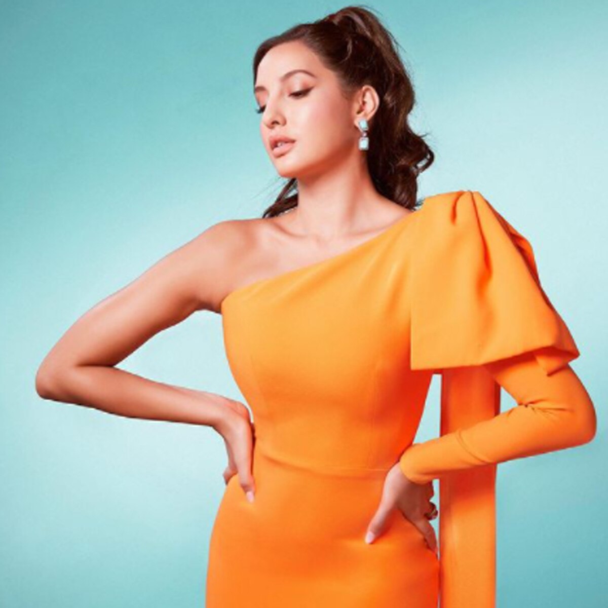 नोरा फतेही