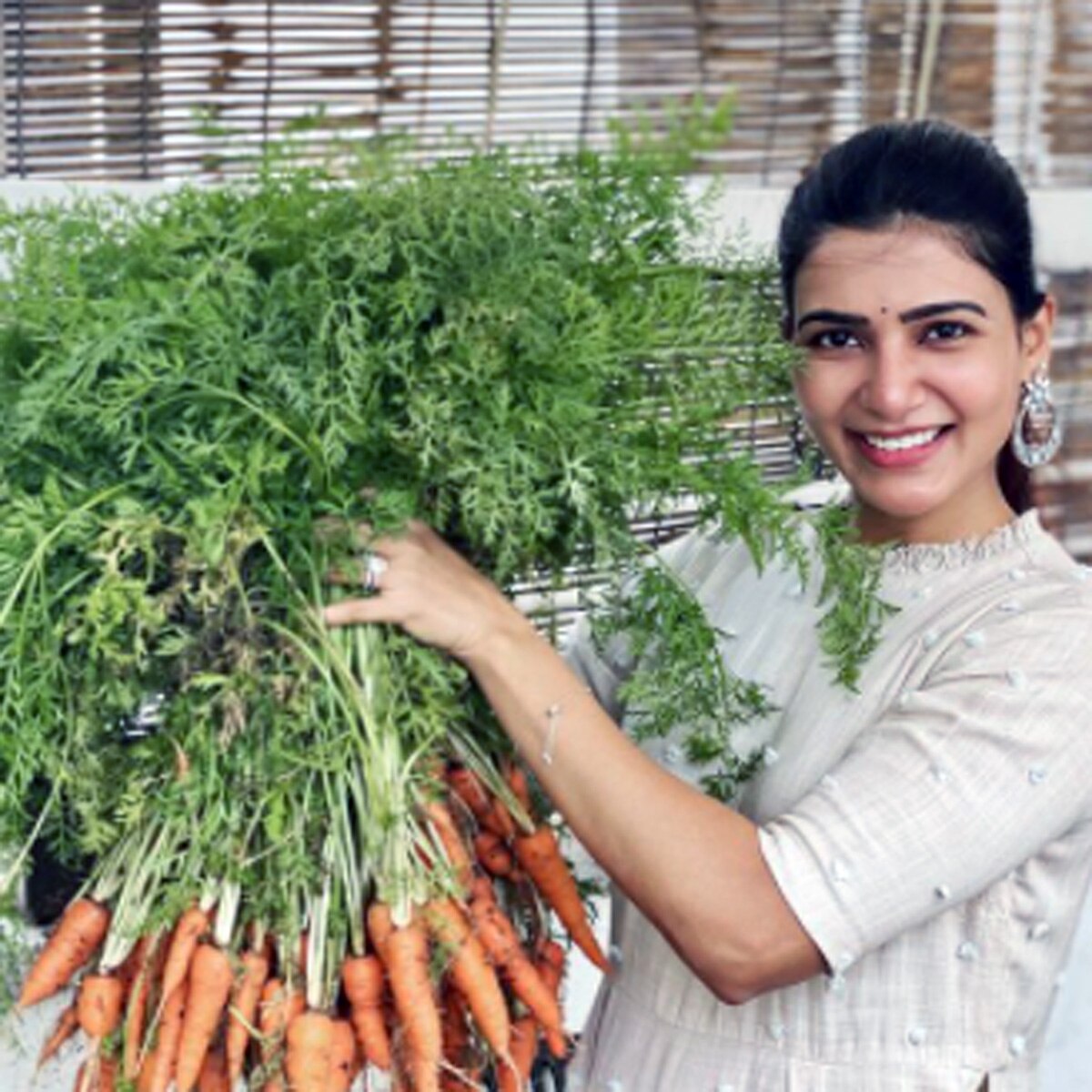 सामंथा अक्किनेनी