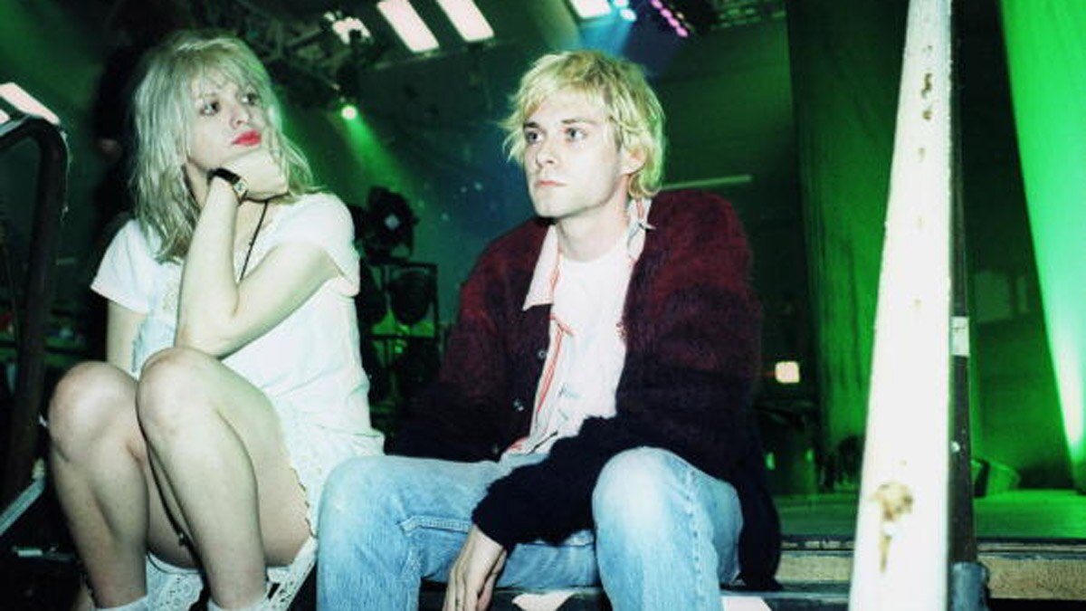 kurt cobain hair auction 