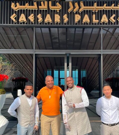 man predicted bitcoin