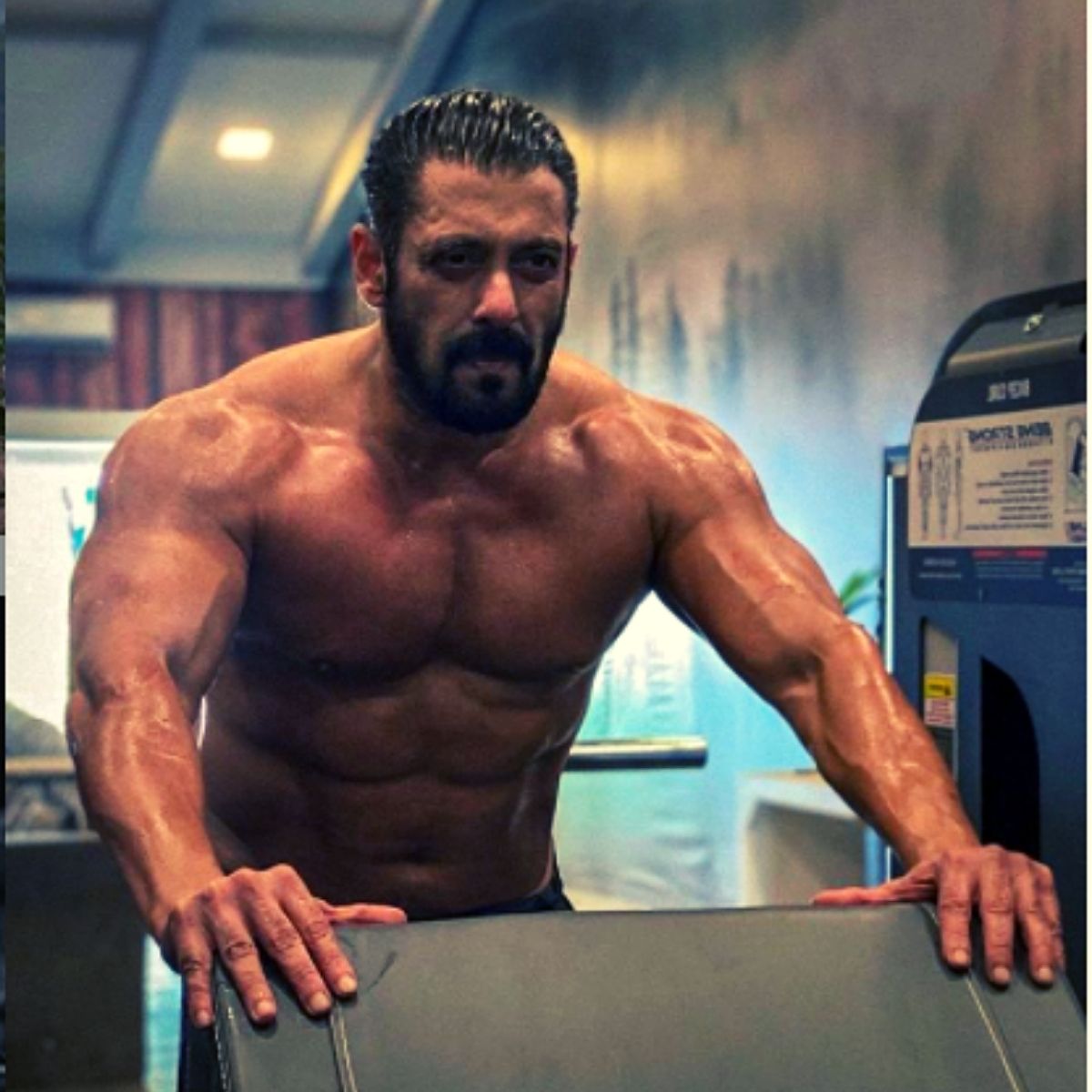 सलमान खान