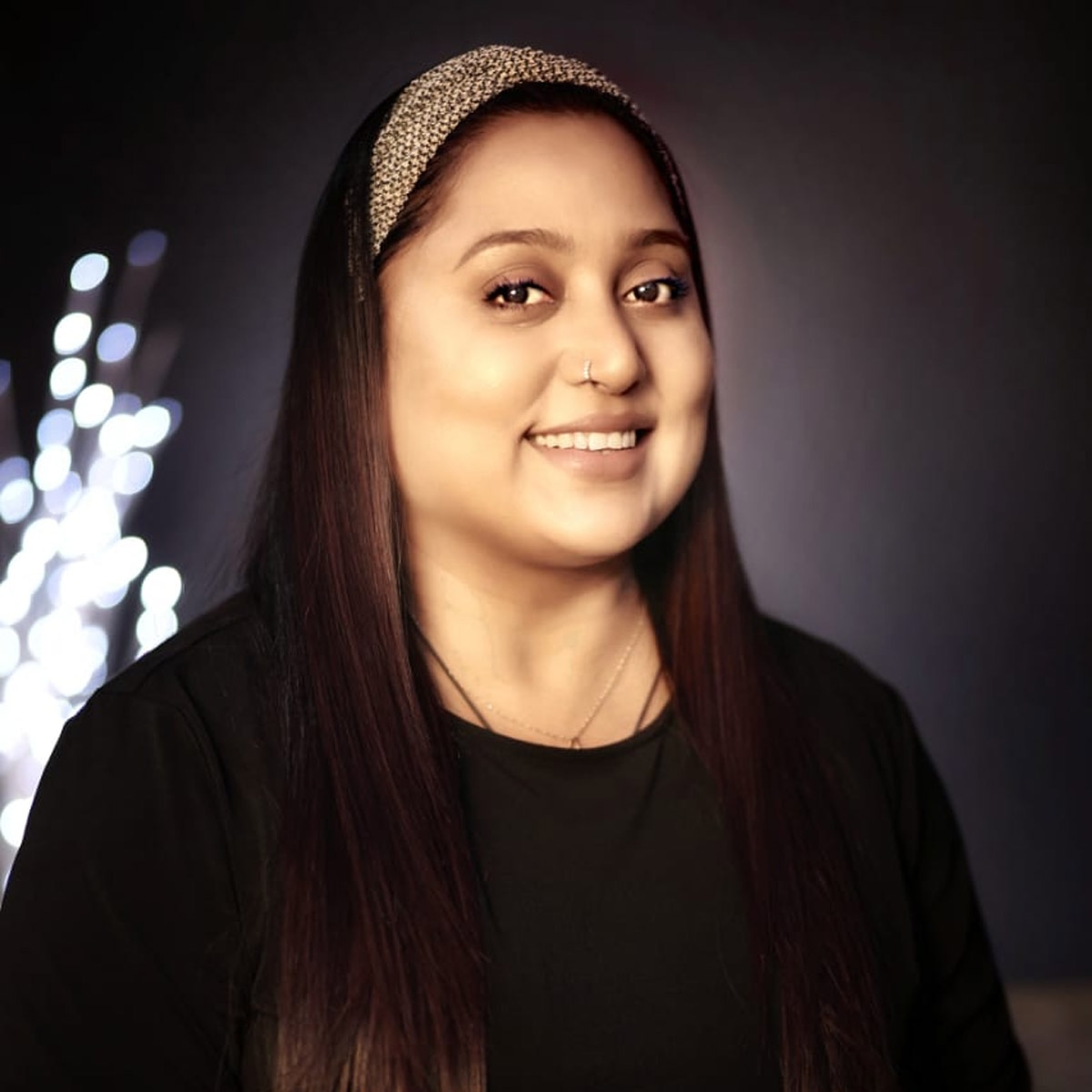 सबीना खान 