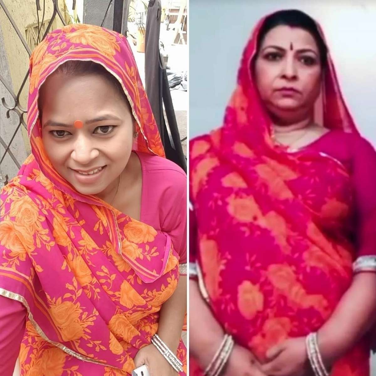 टीवी एक्ट्रेस के साथ जून‍ियर आर्ट‍िस्ट