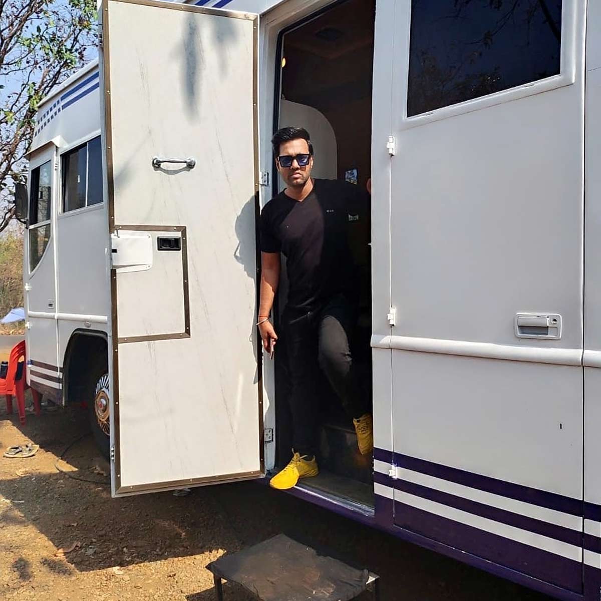 मुकेश ओझा 