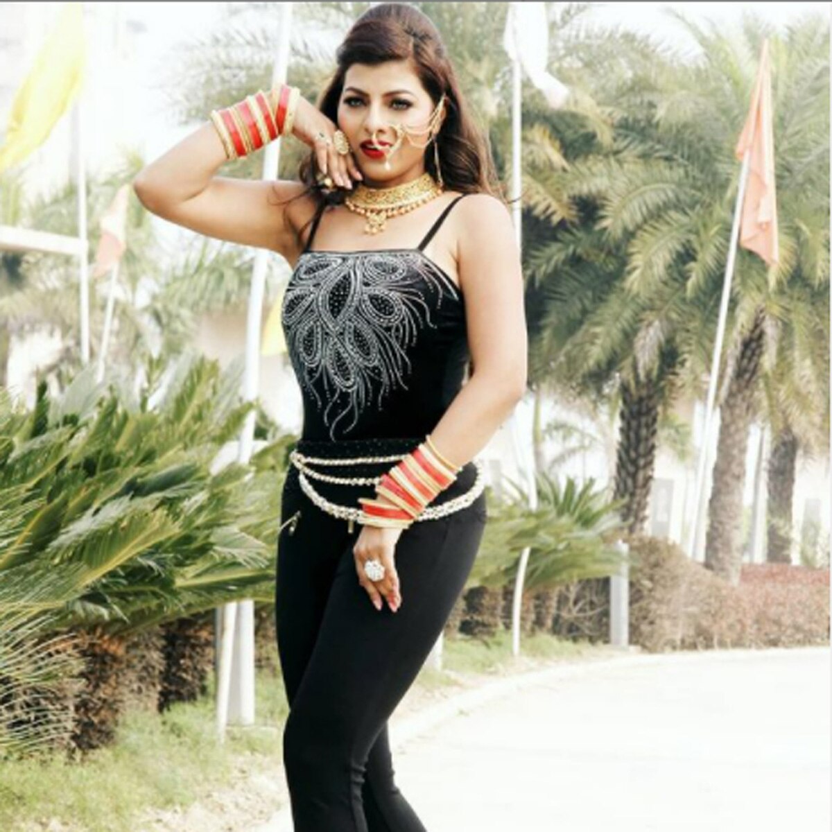 कनक यादव 