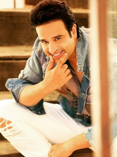  कश्मीरा और कृष्णा 