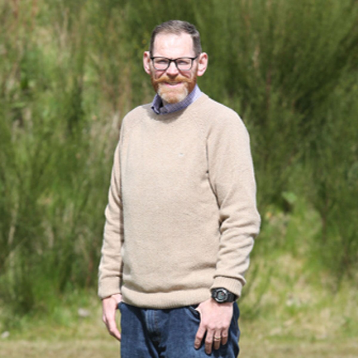 man lost massive weight