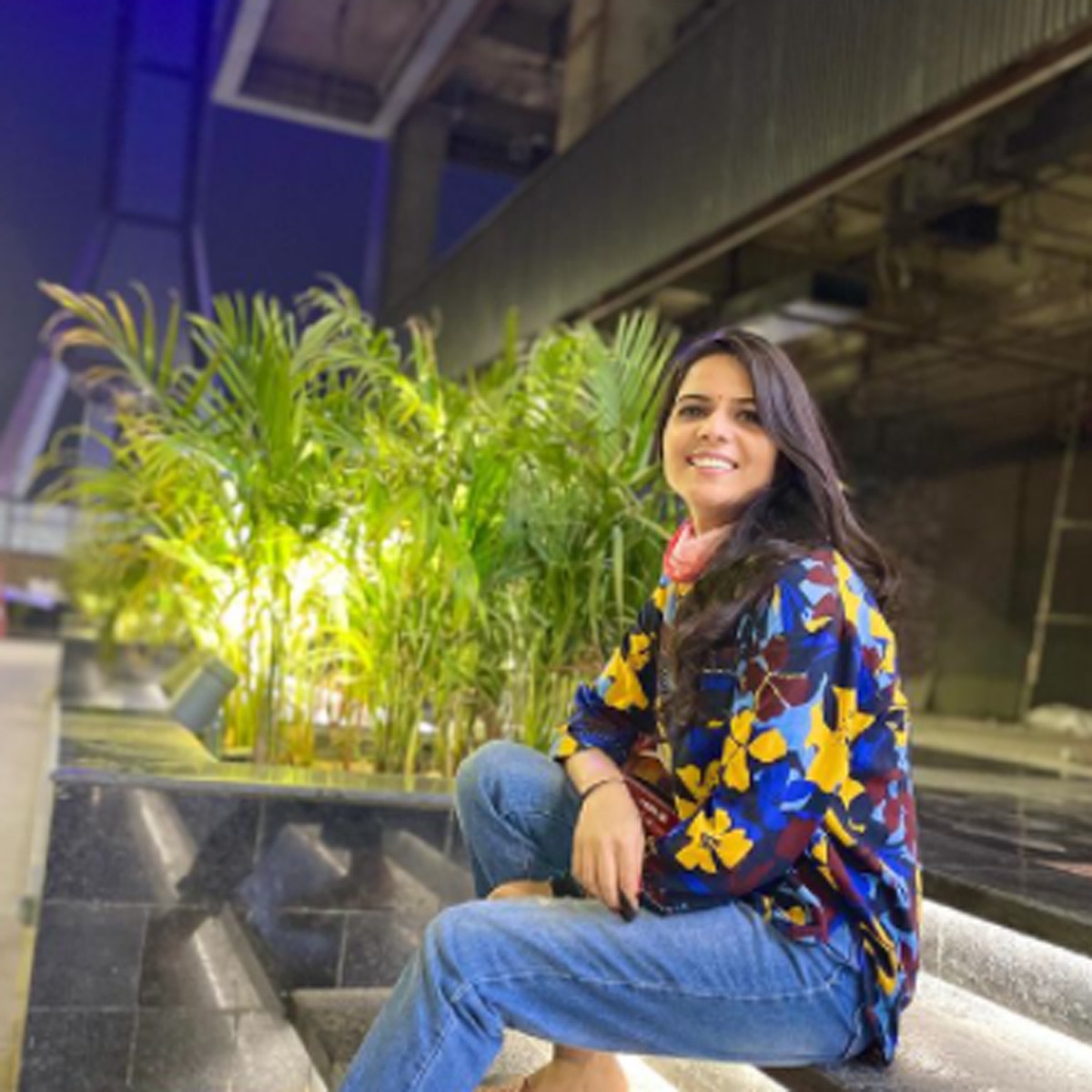 ज्योति तिवारी 