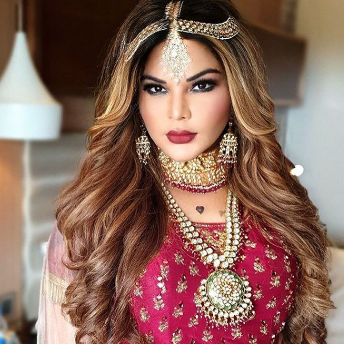 राखी सावंत