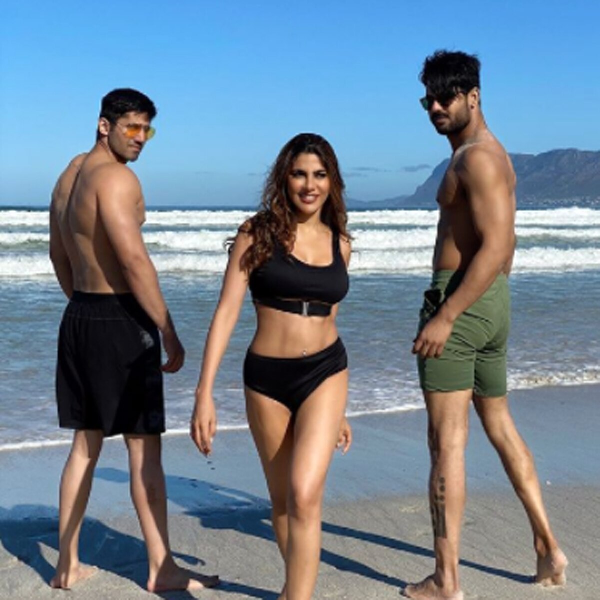 न‍िक्की तंबोली