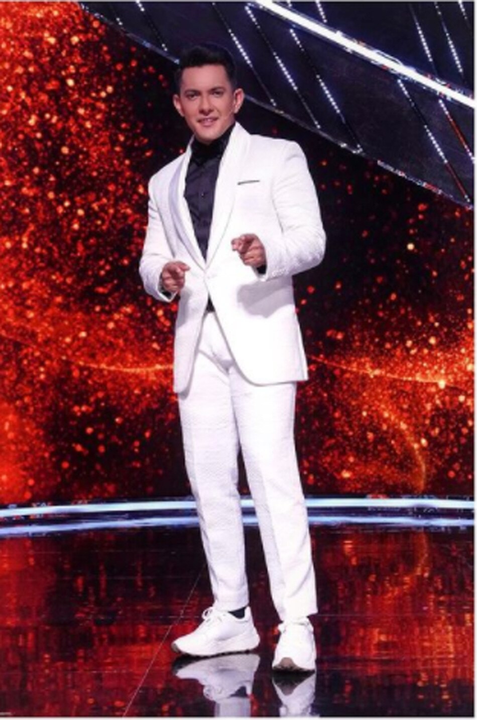 आदित्य नारायण