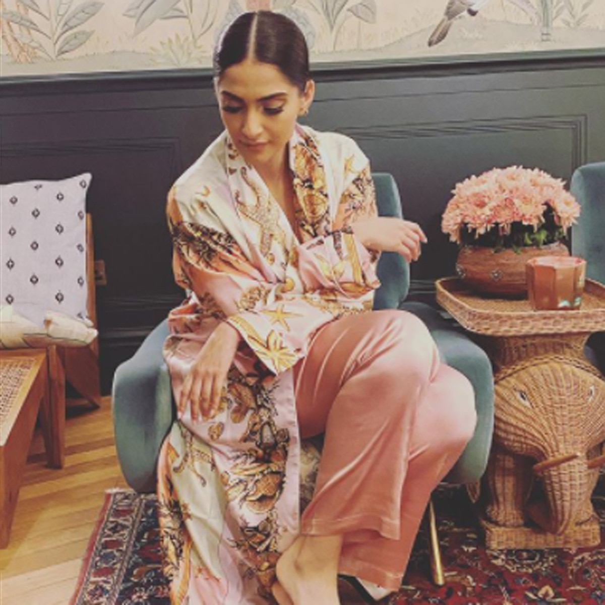 सोनम कपूर 