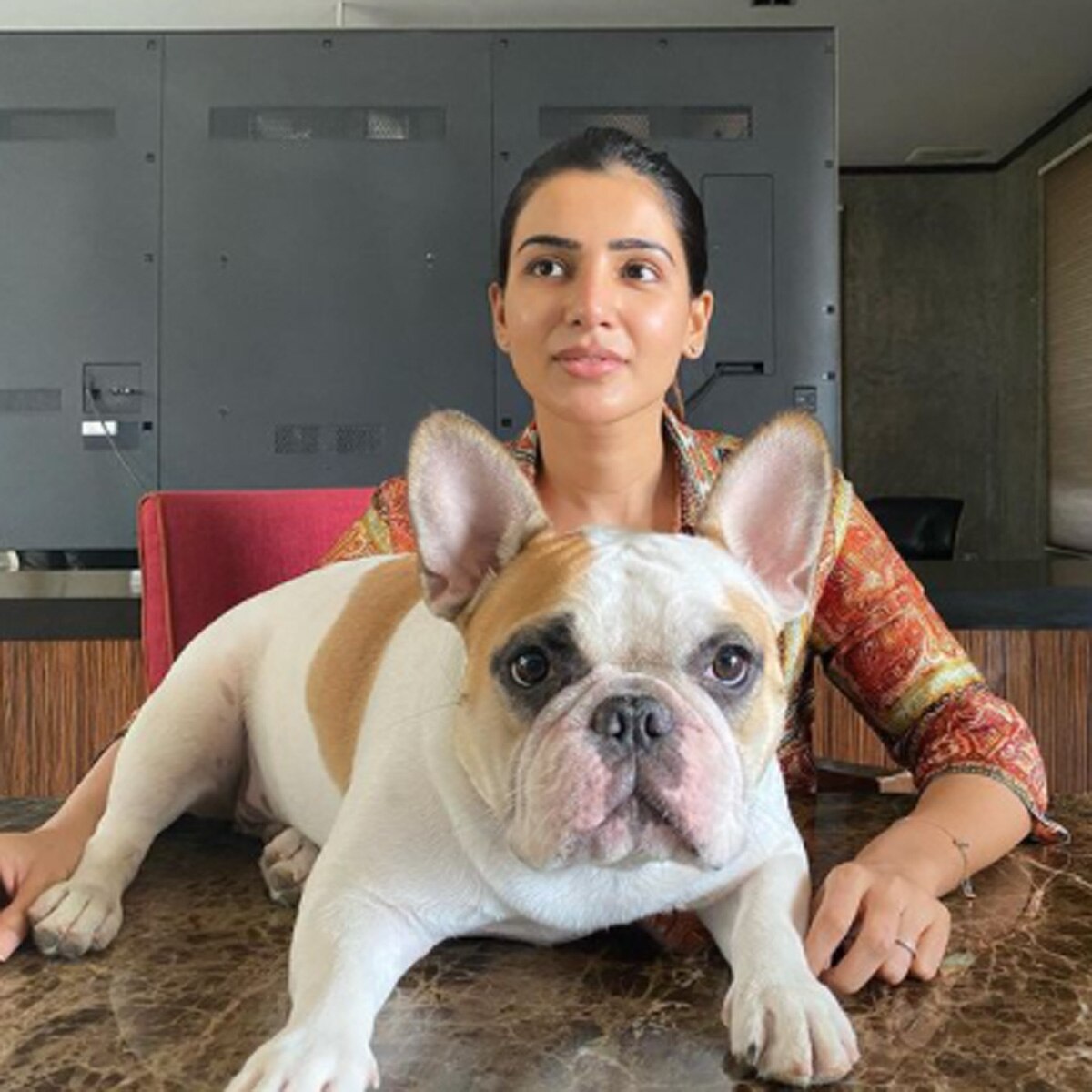 सामंथा अक्किनेनी