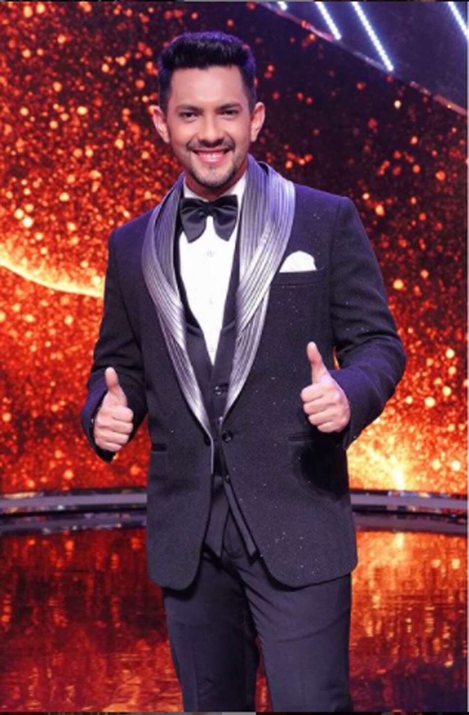 आदित्य नारायण